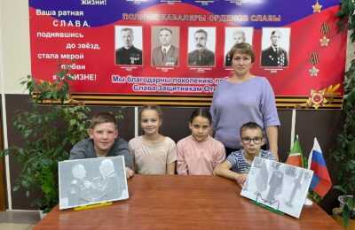 «Героями не рождаются, героями становятся»