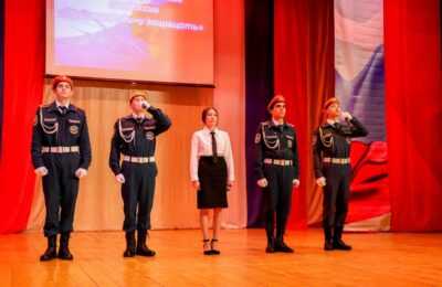 Вокальный ансамбль  «Звезда Надежды» (Тетюшский РДК)