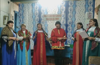 «Михайлов день»