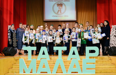 «Татар малае – 2024»