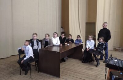 «Семья – источник великой любви и вдохновения»