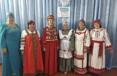 «Мой род — моя крепость»