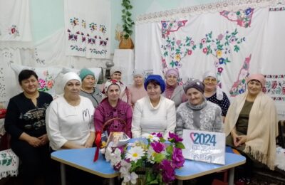 «Материнское сердце согрею любовью»