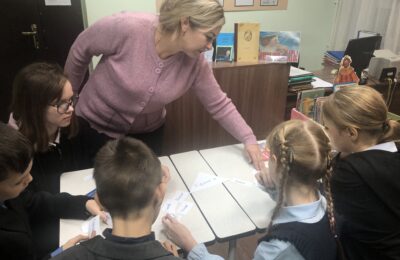 «Тепло родного очага»