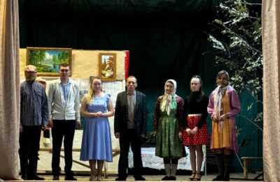 «Çулсем иртсен, кунсем юлсан»