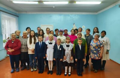 «Планета в маминых руках»