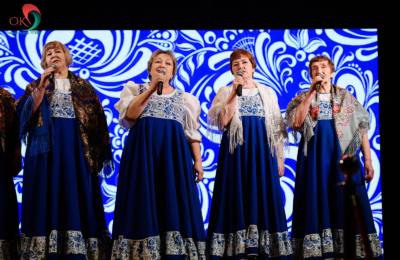 «Мир начинается с семьи»