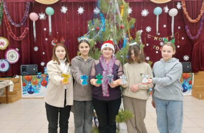 «Рождественский ангел»