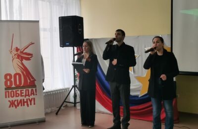 «Время героев»