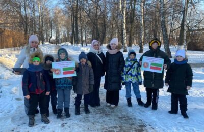 «Герб Республики Татарстан — символ государства»
