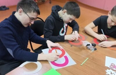 «Подкова на счастье»