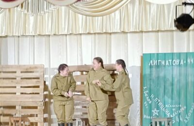 «Не покидай меня…»