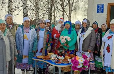 Праздник весеннего равноденствия «Навруз»