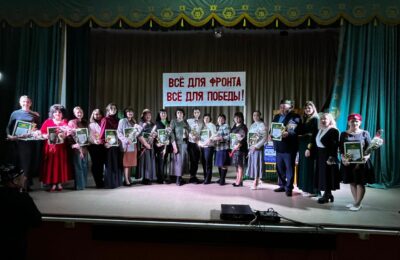 Открытый областной фестиваль татарских народных и самодеятельных театральных коллективов им. Бари Тарханова.