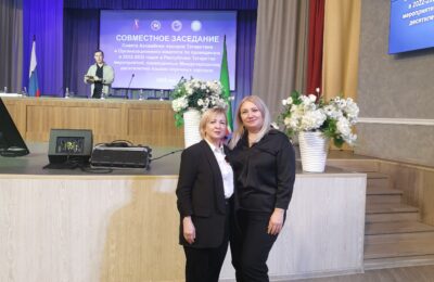 Совместное заседание Совета Региональной общественной организации «Ассамблея представителей народов, проживающих на территории Республики Татарстан» и Организационного комитета