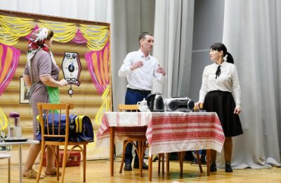 «Сынган беләзек» («Сломанный браслет»)