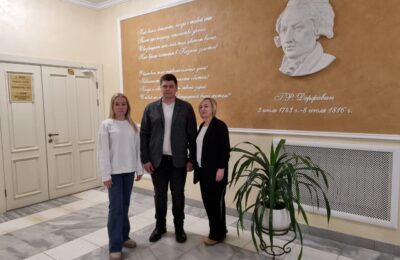 Семинар по организации мероприятий с участием представителей Духовного управления мусульман Республики Татарстан и Казанской Епархии
