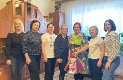 День работника культуры!