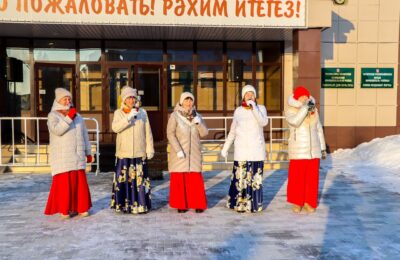Сельскохозяйственная ярмарка