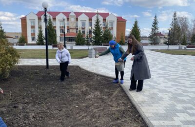 Санитарно-экологический двухмесячник в Республике Татарстан