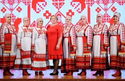 «Лучшие работники муниципальных учреждений культуры, находящихся на территориях сельских поселений Республики Татарстан»