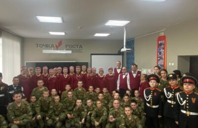 Концертная программа «Песни Победы»