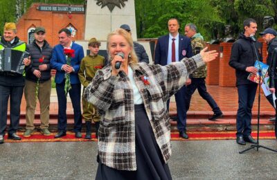 Ретро-автопробег «Казанский обвод — По следам войны»
