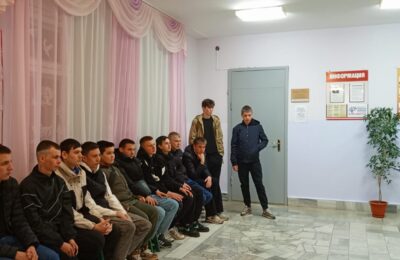 Профилактический час «Помни! До 16 лет на скутер и мопед Запрет!!!»