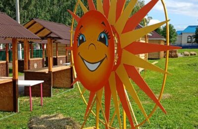 До Республиканского праздника мордовской культуры «Валда Шинясь» остался 1 день!