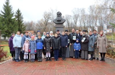 Митинг «Велик на все времена»