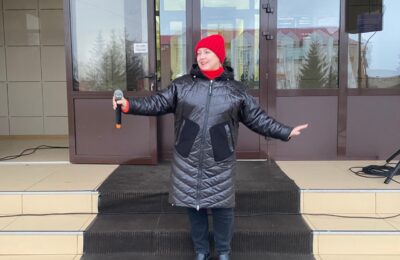 Сельскохозяйственная ярмарка в г. Тетюши