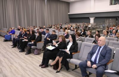 Заседание коллегии Министерства культуры Республики Татарстан