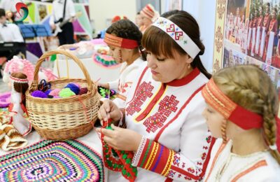 Министерство культуры Республики Татарстан объявило грантополучателей конкурса на прохождение программ повышения квалификации и участия в мероприятиях по обмену опытом