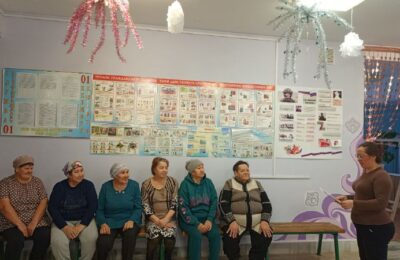 Тематическая беседа «Какие опасности подстерегают зимой?»