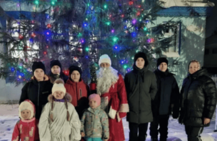 Новогодние мероприятия для детей и взрослых «Ура, зимние каникулы!»