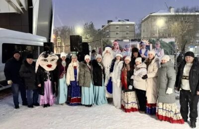 Сельскохозяйственная ярмарка
