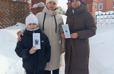 Интерактивная площадка «Мы за счастливое будущее!», в рамках антинаркотической направленности