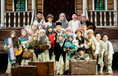 Коллективы из Татарстана —в финале фестиваля «Театральное Приволжье»