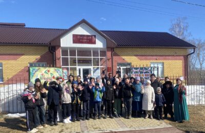 Праздник встречи весны «Нәүрүз бәйрәме»