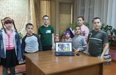 Информационные часы, тематические акции, часы памяти, познавательные уроки «Чернобыль-это трагедия и подвиг», посвящённые 40-й годовщине катастрофы на Чернобыльской АЭС.