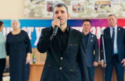 Открытие Межрегионального турнира по вольной борьбе среди юношей и девушек 2013 – 2014 годов рождения.