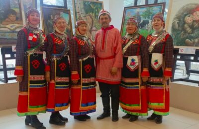XIII Международный конкурс-фестиваль традиционной культуры и народного художественного творчества «Этномириада»