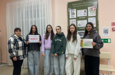 Профилактическая акция «Безопасность – летний период», в рамках профилактики дорожно-транспортных происшествий. 