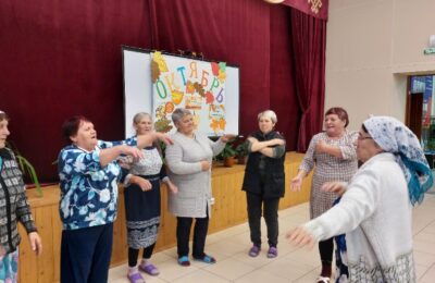 Экспресс хорошего настроения